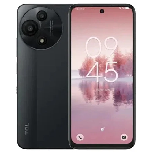 TCL 60 SE NXTPAPER 5G 256GB Dual Sim Unlocked Space Grey Grade A Preowned